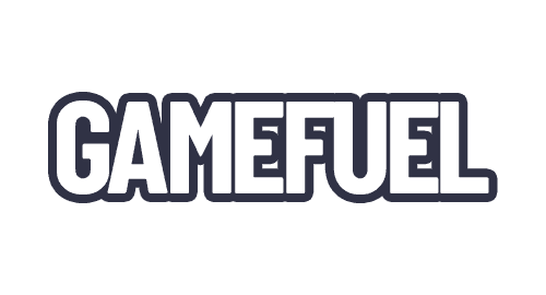 gamefuel logo color