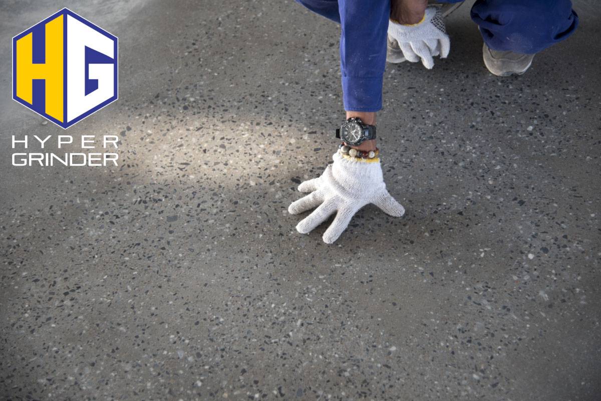 lucidatura pavimenti in cemento a frosinone
