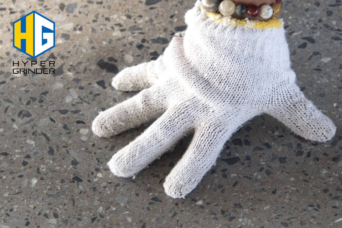 lucidatura pavimenti in cemento a isernia