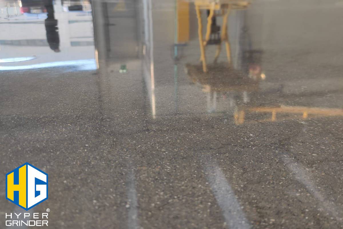 lucidatura pavimenti in cemento a reggio calabria