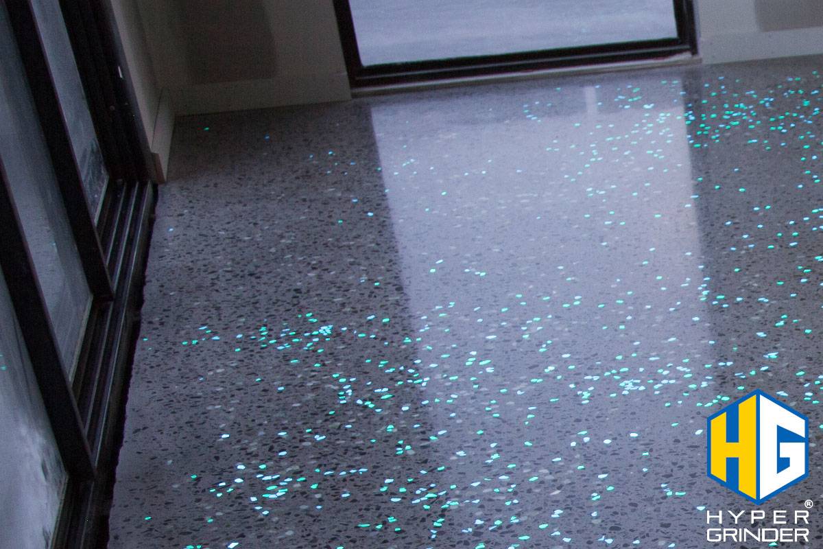 lucidatura pavimenti in cemento a sankt moritz